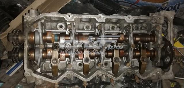 11040AW400 Nissan/Infiniti Cabeça de motor (CBC)