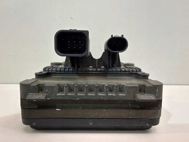 66315A60AA3 BMW Радарный датчик дистанции