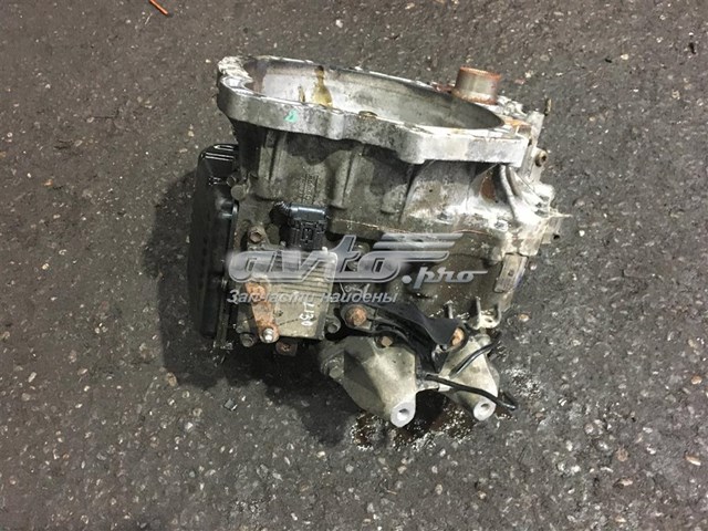 AWF21 Land Rover Автоматическая коробка передач
