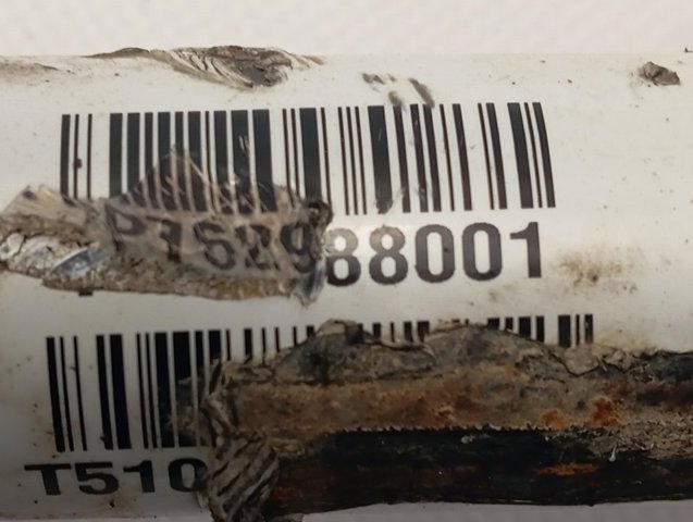 Купить 762988001 BMW 