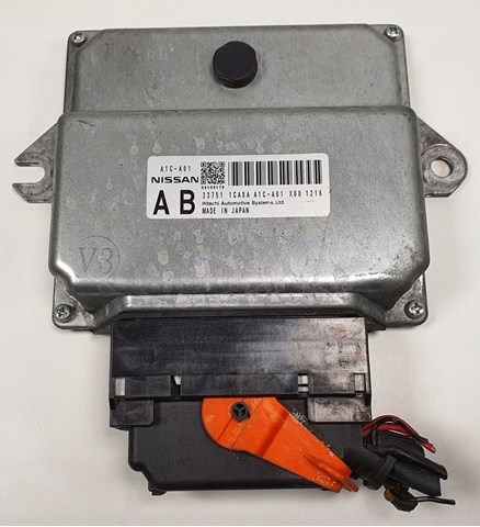  Nissan/Infiniti 237511CA0A