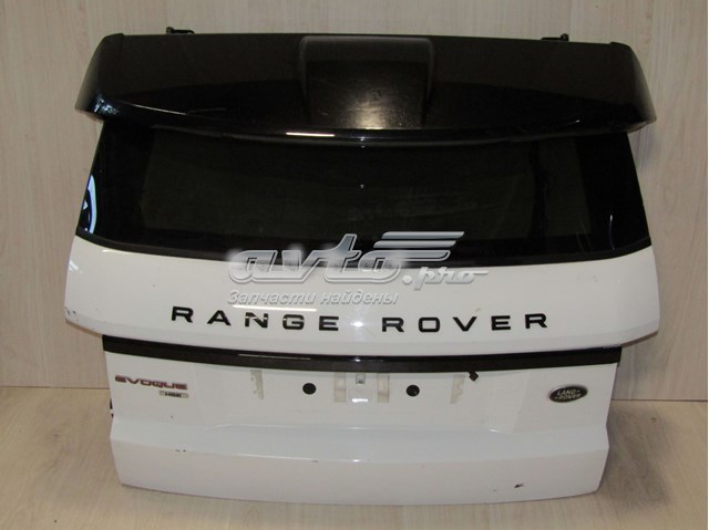 LR041864 Land Rover Стекло двери задка