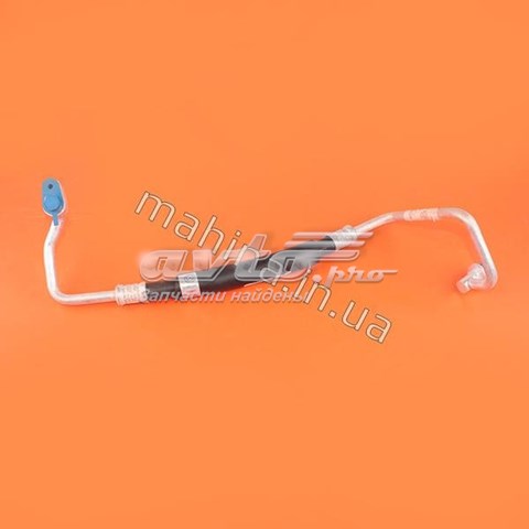 Шланг кондиционера, от компрессора к радиатору Geely 1802565180 цена, от 10.50 USD