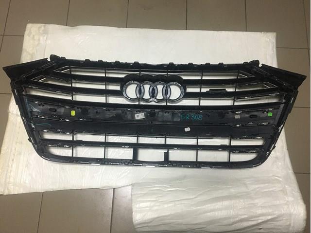 Облицовка радиатора VAG 4N0853651K цена, от 321.50 USD
