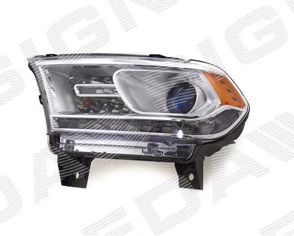 68184823AE Chrysler Фара