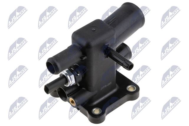 Фланец системы охлаждения Ford K2GZ8K556B цена, от 30.47 USD