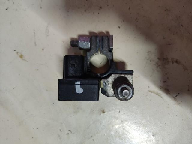 Реле контроля заряда АКБ 295C33401R Renault (RVI)