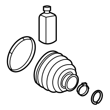 Купить 49581K0220 Hyundai/Kia 