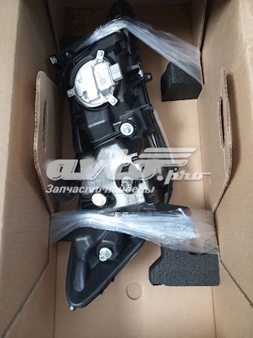 33150TX6A51 Honda Фара