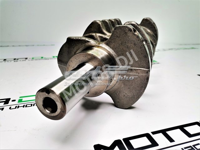 LX231114A010 Lxparts Коленвал двигателя