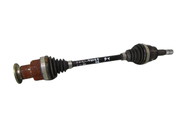 Приводы задних колес Renault (RVI) 396001350R цена, от  USD