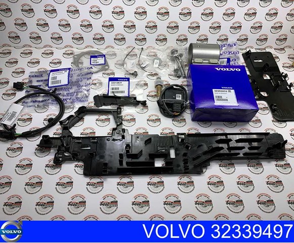  Volvo 32339497 цена, от 240.61 USD