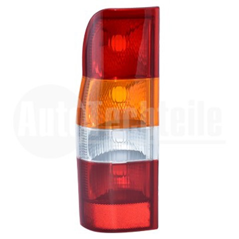 Фонарь задний левый 5030212 Autotechteile