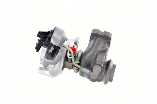 49172-03000 Mitsubishi turbina
