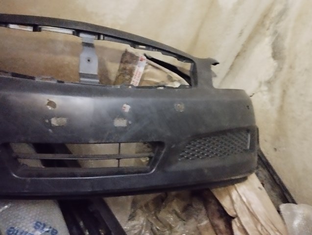 Бампер на авто Toyota 5211960929 цена, от 455.50 USD