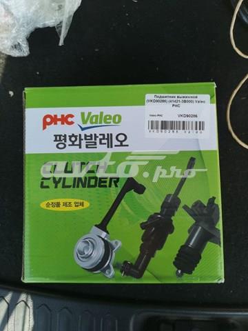 Рабочий цилиндр сцепления в сборе VKD90286 VALEO