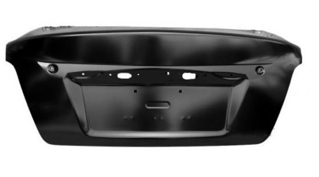 Крышка багажника FPS FP5048530