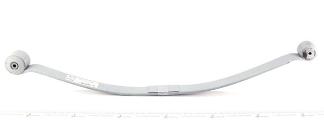 Рессоры задние (пружины задней подвески) TES BK315560KE0019ZT цена, от 150.51 USD