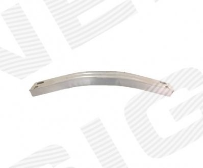 Балка бампера заднего Signeda PTY44607A цена, от 114.02 USD