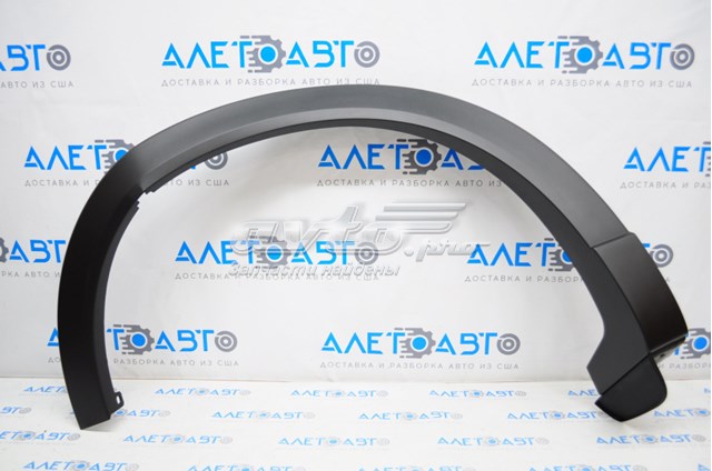 TK4851W50F Mazda Расширитель заднего крыла, правый