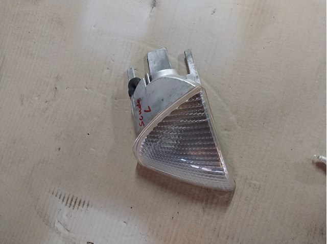 1483096080 FIAT Piloto intermitente izquierdo original y equivalente
