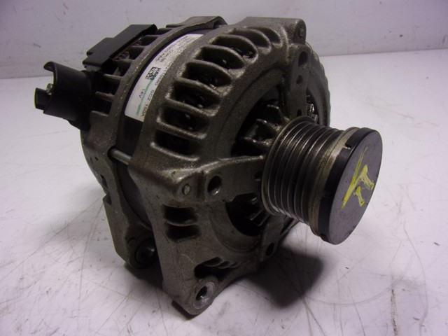 Купить 2529818 Ford Генератор