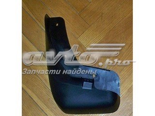 Protetor de lama traseiro esquerdo para Chevrolet Captiva (C100)