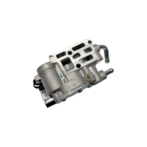 Регулятор холостого хода DF15915 Detali IF