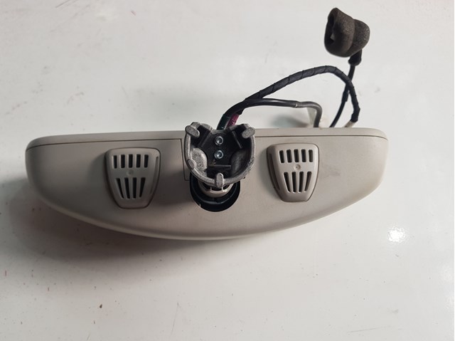 A2228100417 Mercedes Зеркало заднего вида в салоне