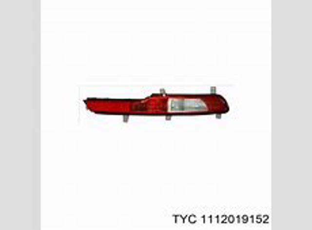 Зеркальный элемент зеркала заднего вида HYUNDAI 876213W450