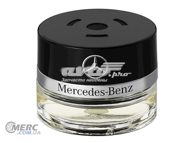 A0008990388 Mercedes aromatizante para o painel de instrumentos