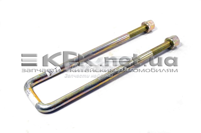 MH002476 TLG Скоба рессоры