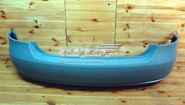 Задний бампер 0510740951 Tempest