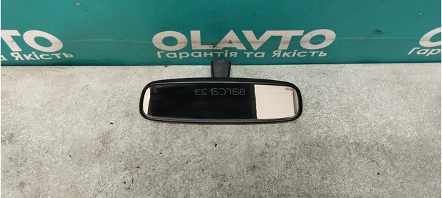 Зеркало салона внутреннее Ford 4467653 цена, от 11.26 USD