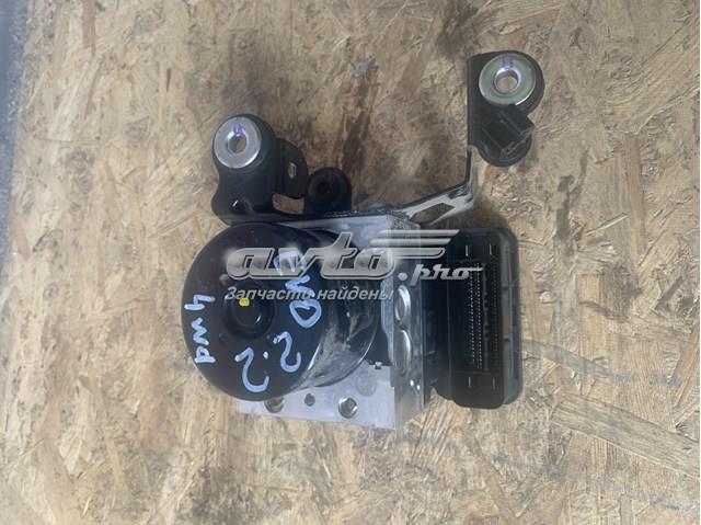 Блок АБС LR047446 Land Rover