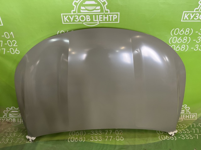 Капот Hyundai/Kia 66400P2000 цена, от 351.26 USD