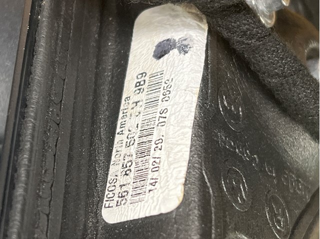 561857502DH VAG 