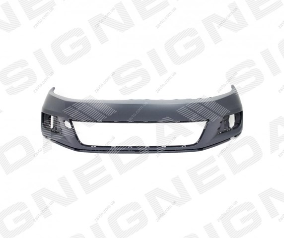 Купить PVW04079BAI Signeda Буфер (бампер) передний