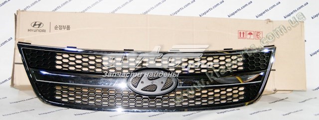 Решетка Hyundai/Kia 865604H000