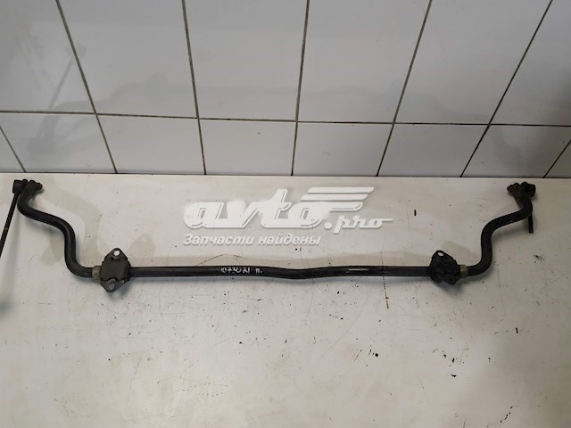 Стабилизатор поперечной устойчивости передний Hyundai/Kia 548104L000 цена, от 24.86 USD