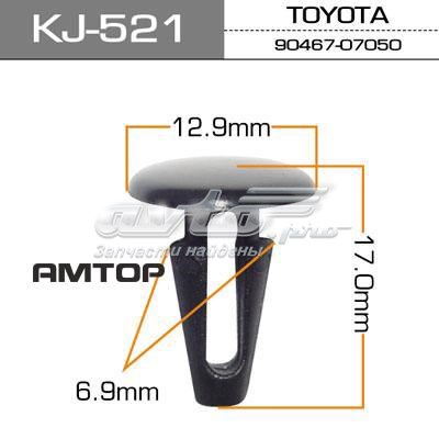 Купить KJ521 Masuma Термоизоляция передка