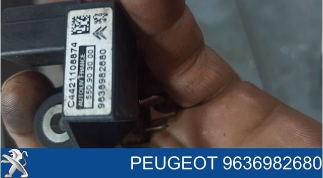  Peugeot/Citroen 9636982680