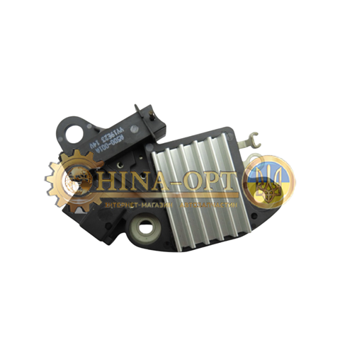  S111RD3701111 Chery