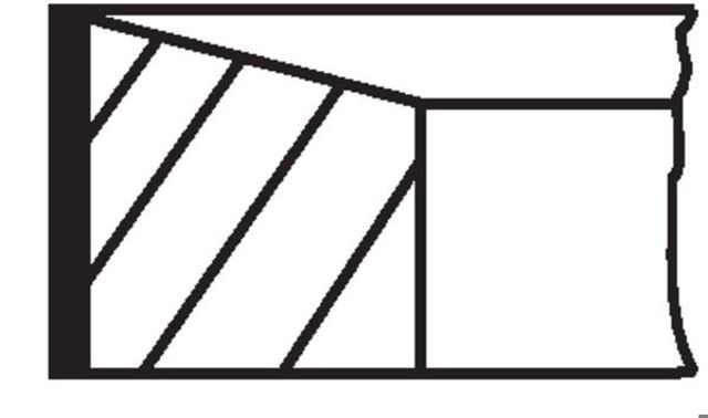  Mahle Original 039RS101140N0 цена, от 22.84 USD