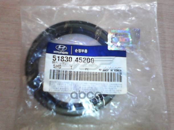 Сальник передней ступицы 5183045200 Hyundai/Kia