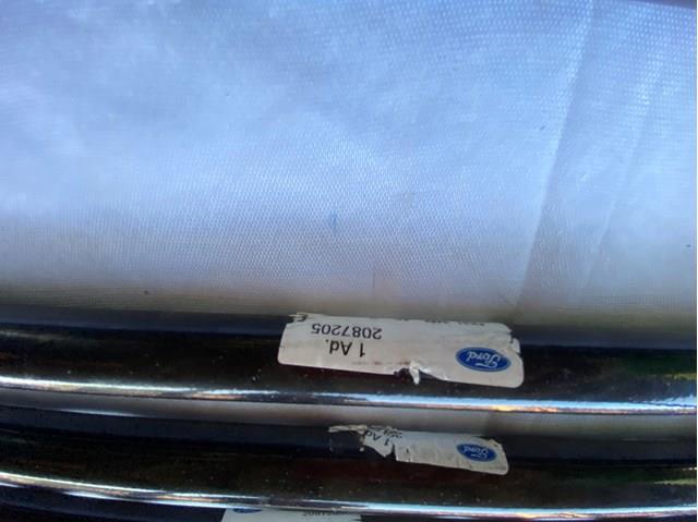 FK315482AC Ford Стабилизатор передней устойчивости