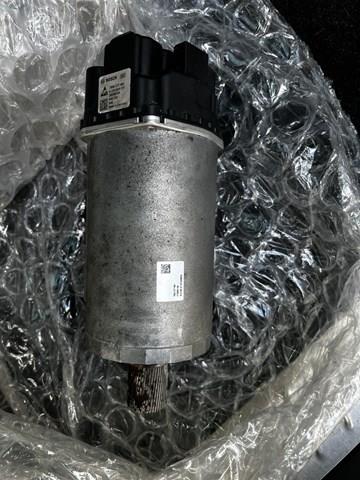 Рулевая рейка 7818993115 Bosch