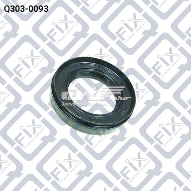 Купить Q3030093 Q-fix Сальник полуоси