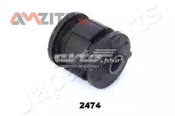 Сайлентблок задней продольной тяги RU2474 Japan Parts