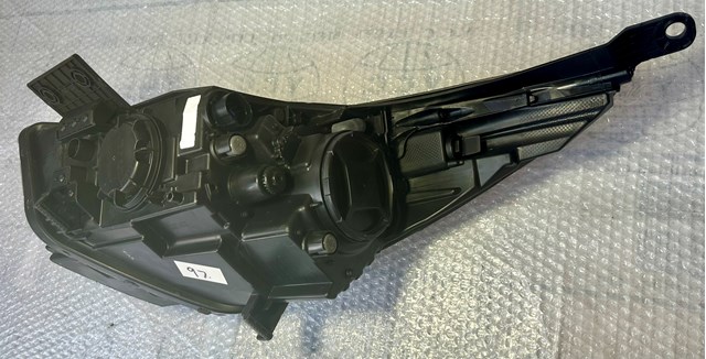 Правая фара 92102G5540 Hyundai/Kia